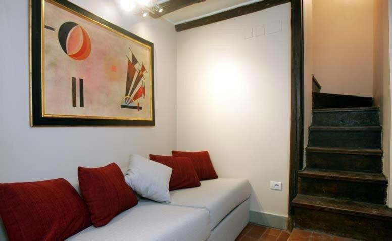 Roma Centralissimo. Navona Square. Ngoại thất bức ảnh