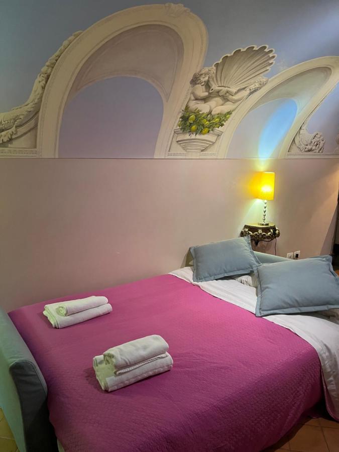 Roma Centralissimo. Navona Square. Ngoại thất bức ảnh